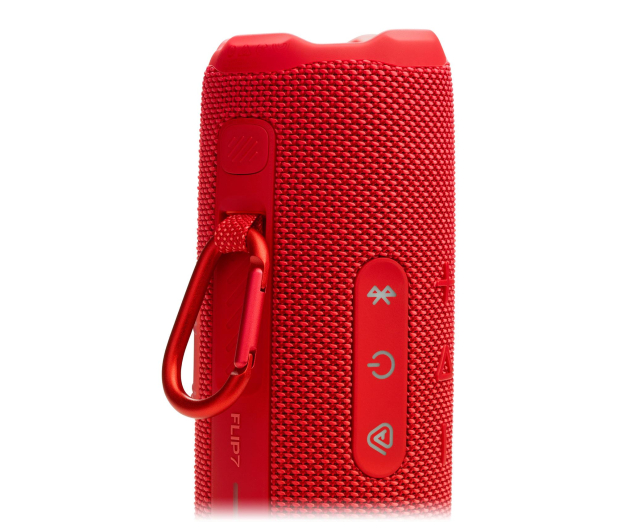 JBL Flip 7 Czerowny FLIP7RED - 1347201 - zdjęcie 7